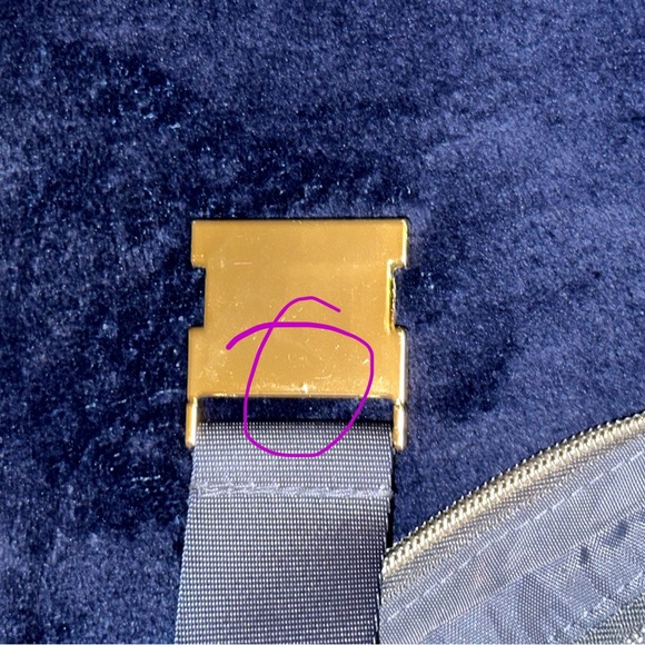 Taylor Swift Swiftie Fanny Pack - Picture 7 of 9